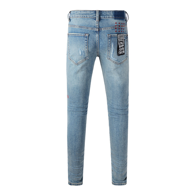 Ksubi Fashion jeans 3022