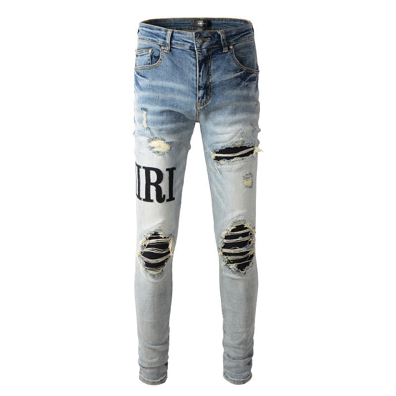 ICON Amiri Fashion jeans 866