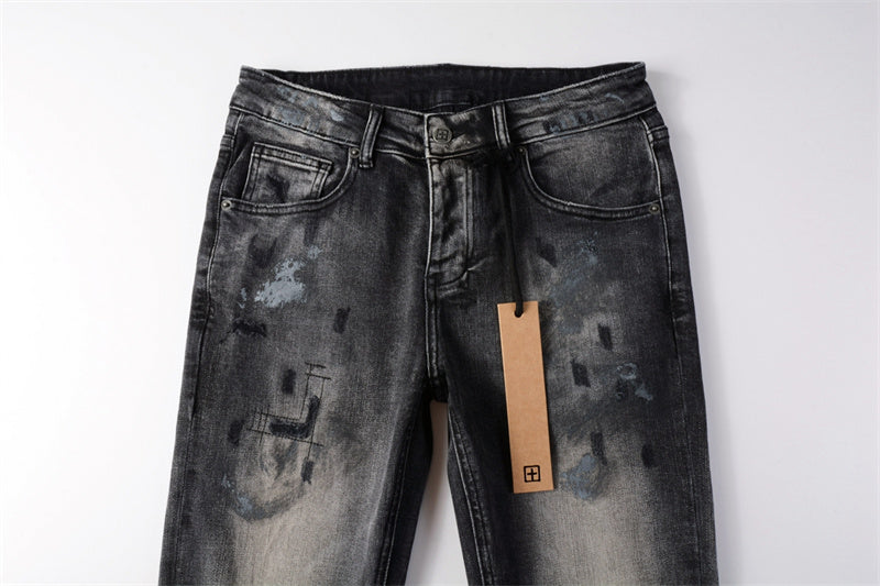 Ksubi Fashion jeans 3027