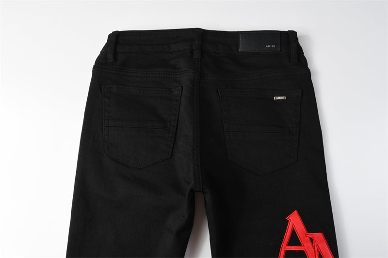 ICON Amiri Fashion jeans 893
