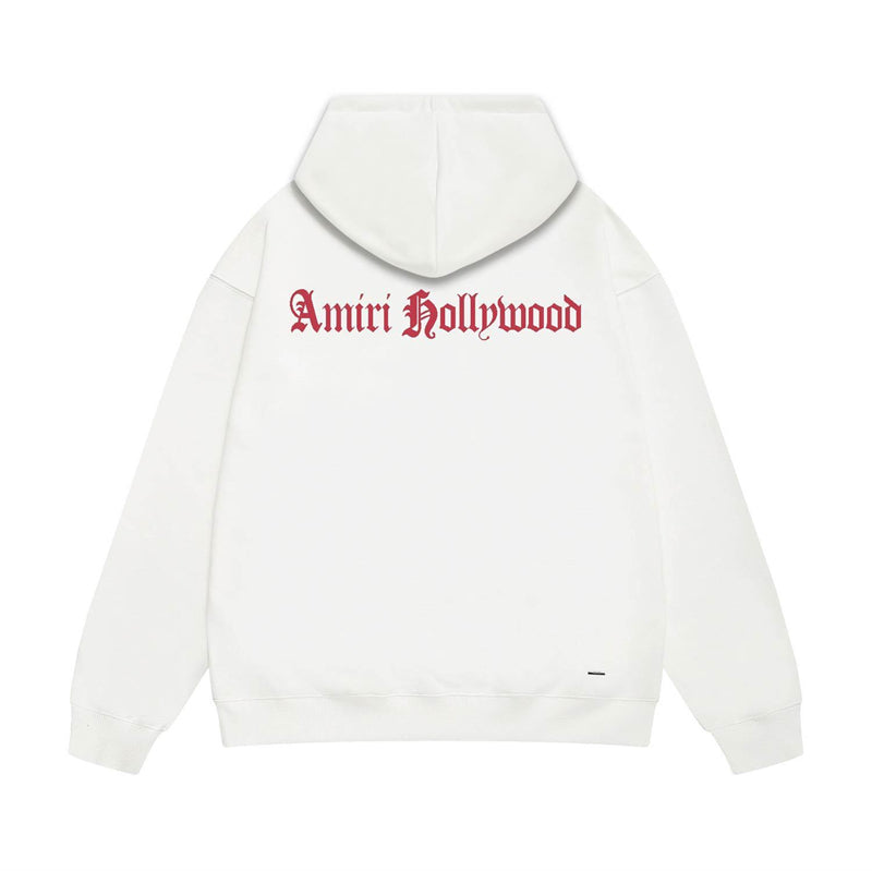 ICON Amiri Fashion sweatshirts