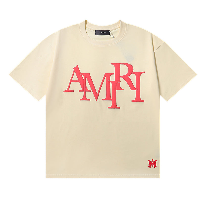 ICON Amiri Fashion T-shirt