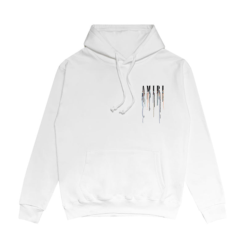 ICON Amiri Fashion sweatshirts