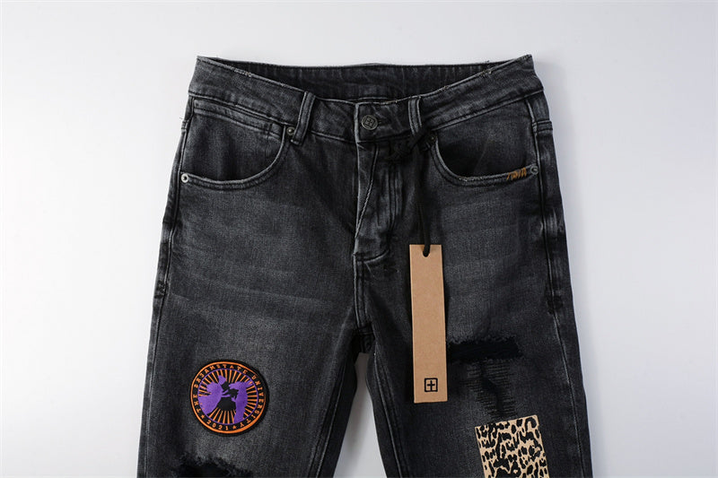 Ksubi Fashion jeans 3021