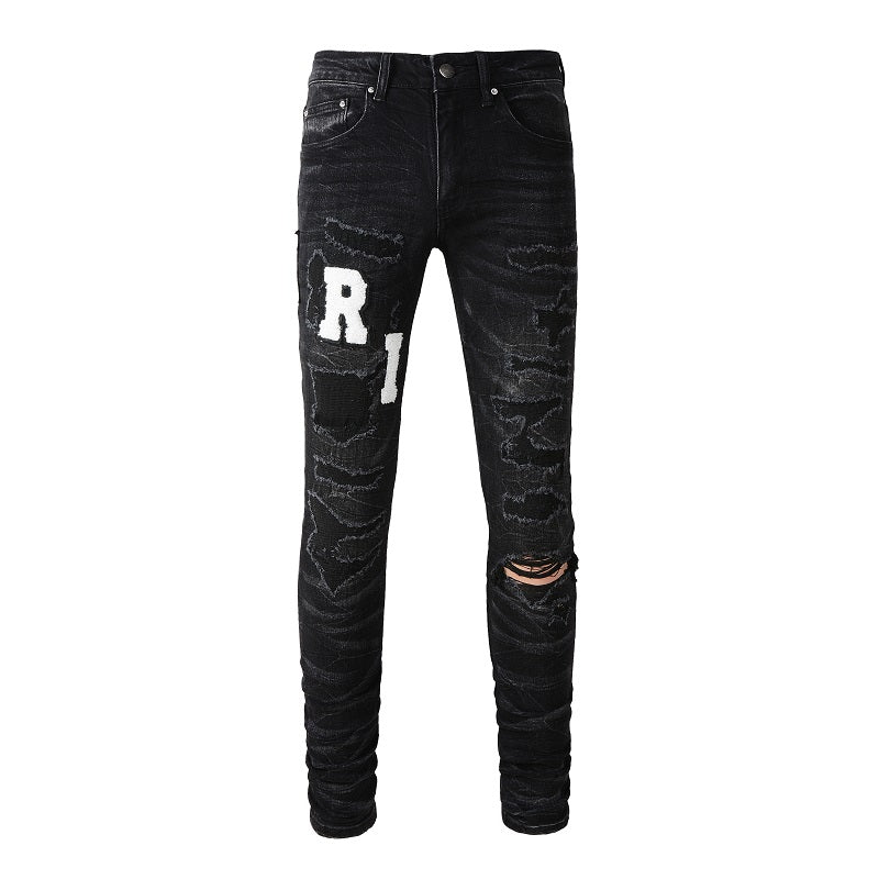 ICON Amiri Fashion jeans 1313