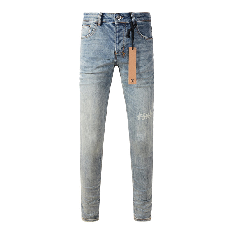 Ksubi Fashion jeans 3029