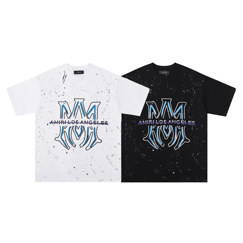 ICON Amiri Fashion T-shirt