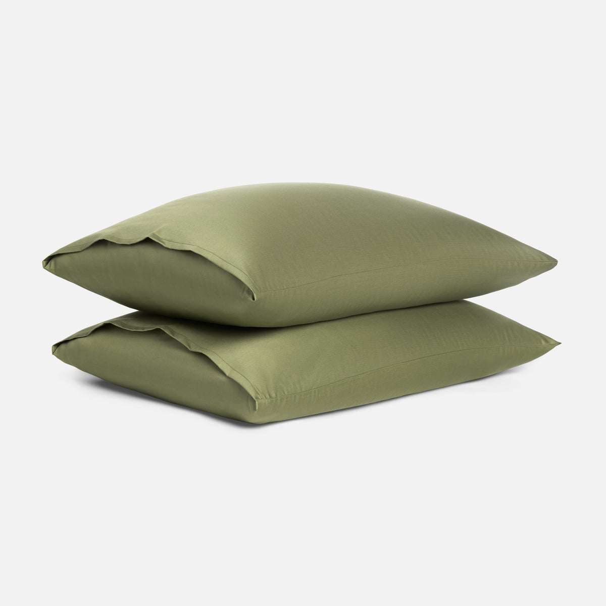 Luxe Sateen Pillowcase Set