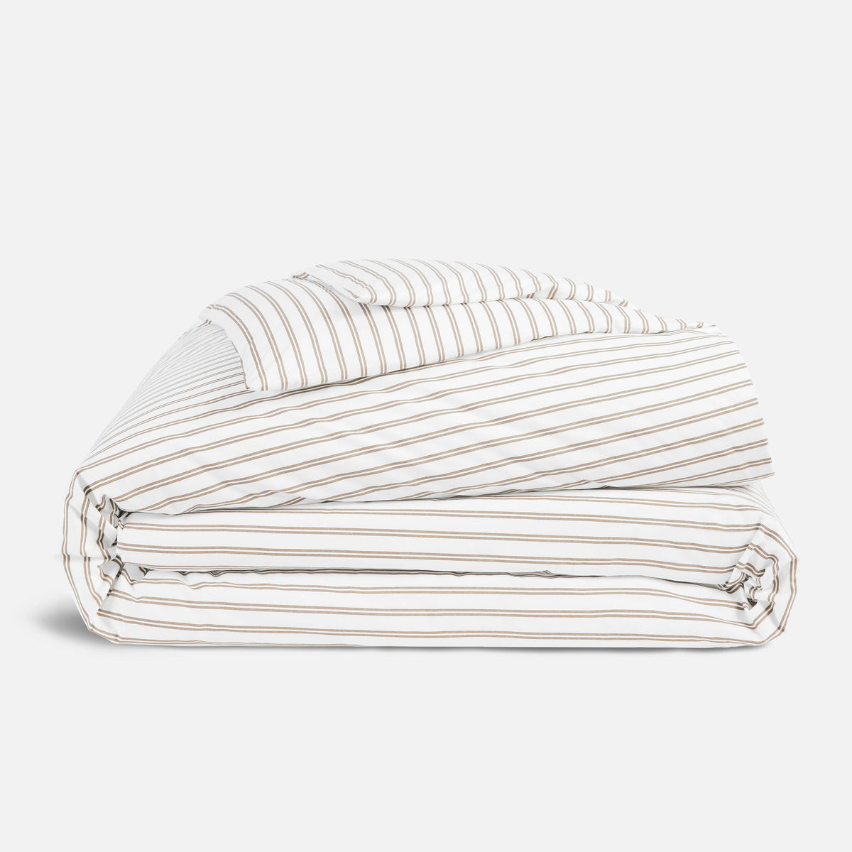 Classic Percale Duvet Cover