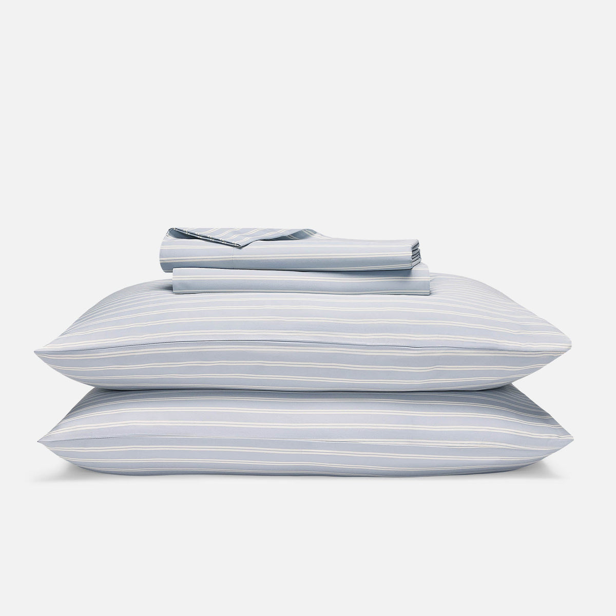 Set of 2 Luxe Sateen Core Sheet Set Bundle