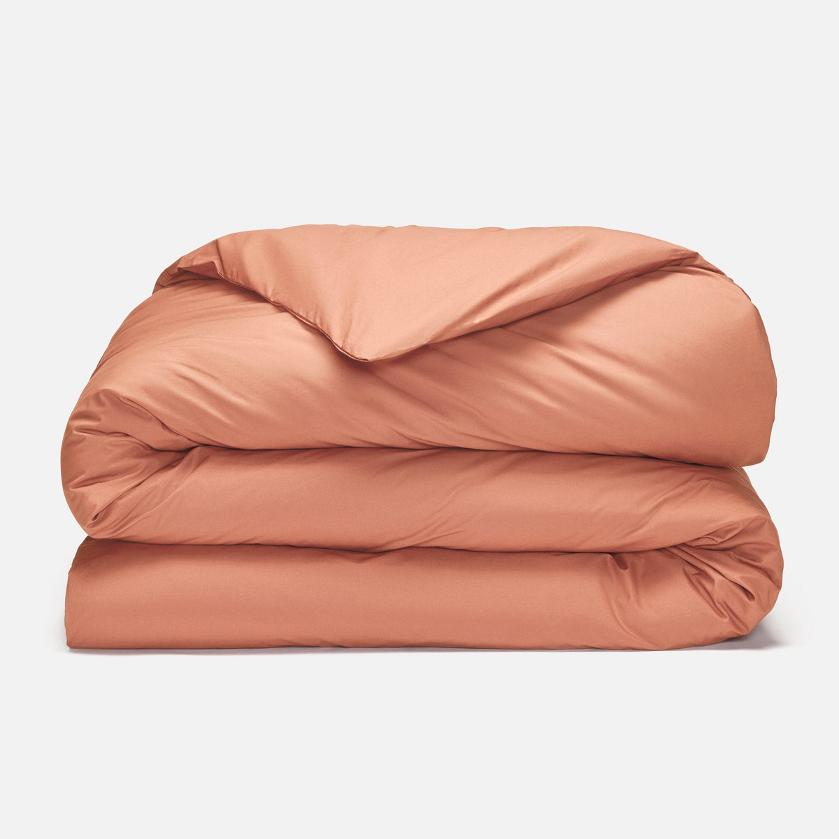 Classic Percale Duvet Cover
