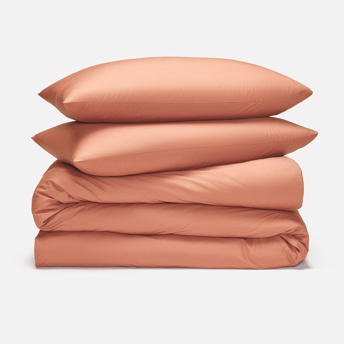 Classic Percale Duvet Set