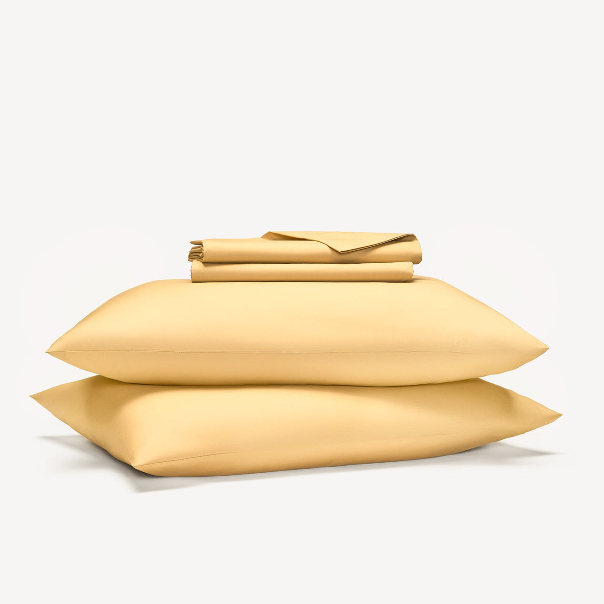 Set of 2 Classic Percale Core Sheet Set Bundle