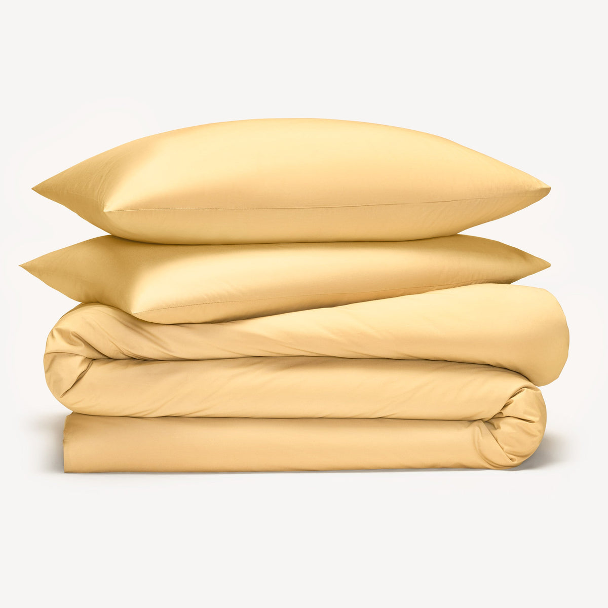 Classic Percale Duvet Set
