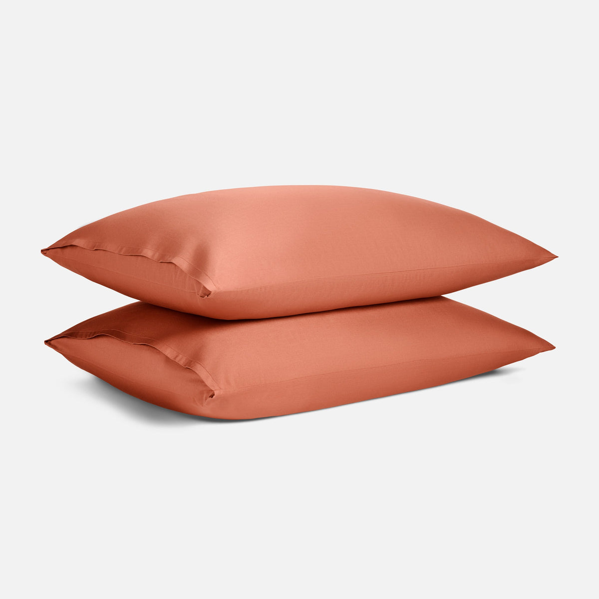 Luxe Sateen Pillowcase Set