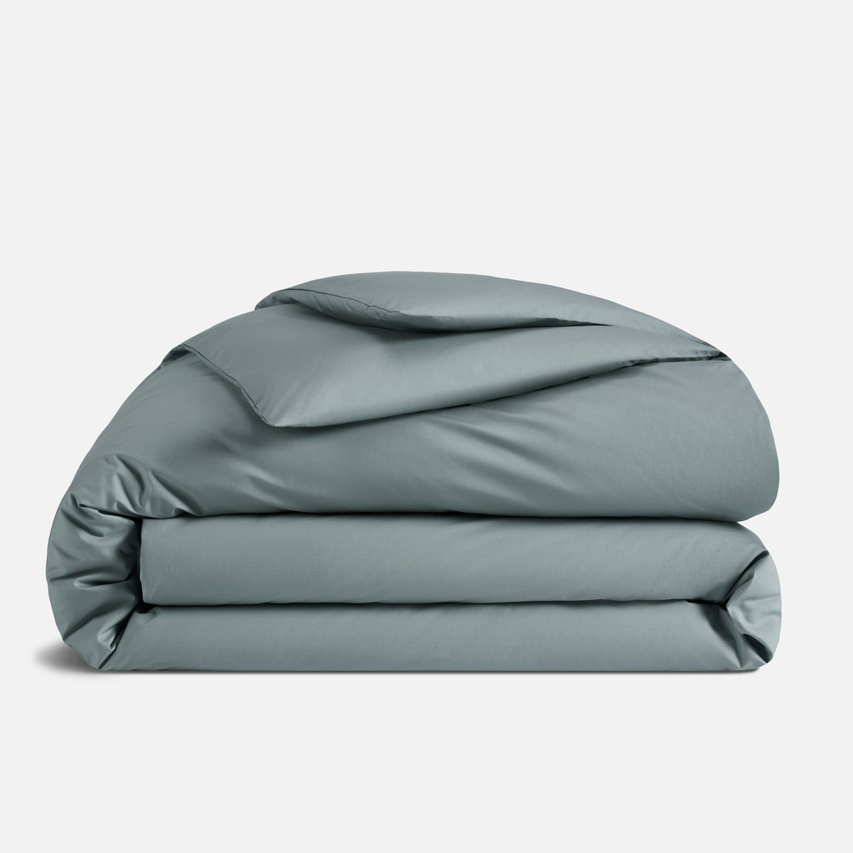 Classic Percale Duvet Cover