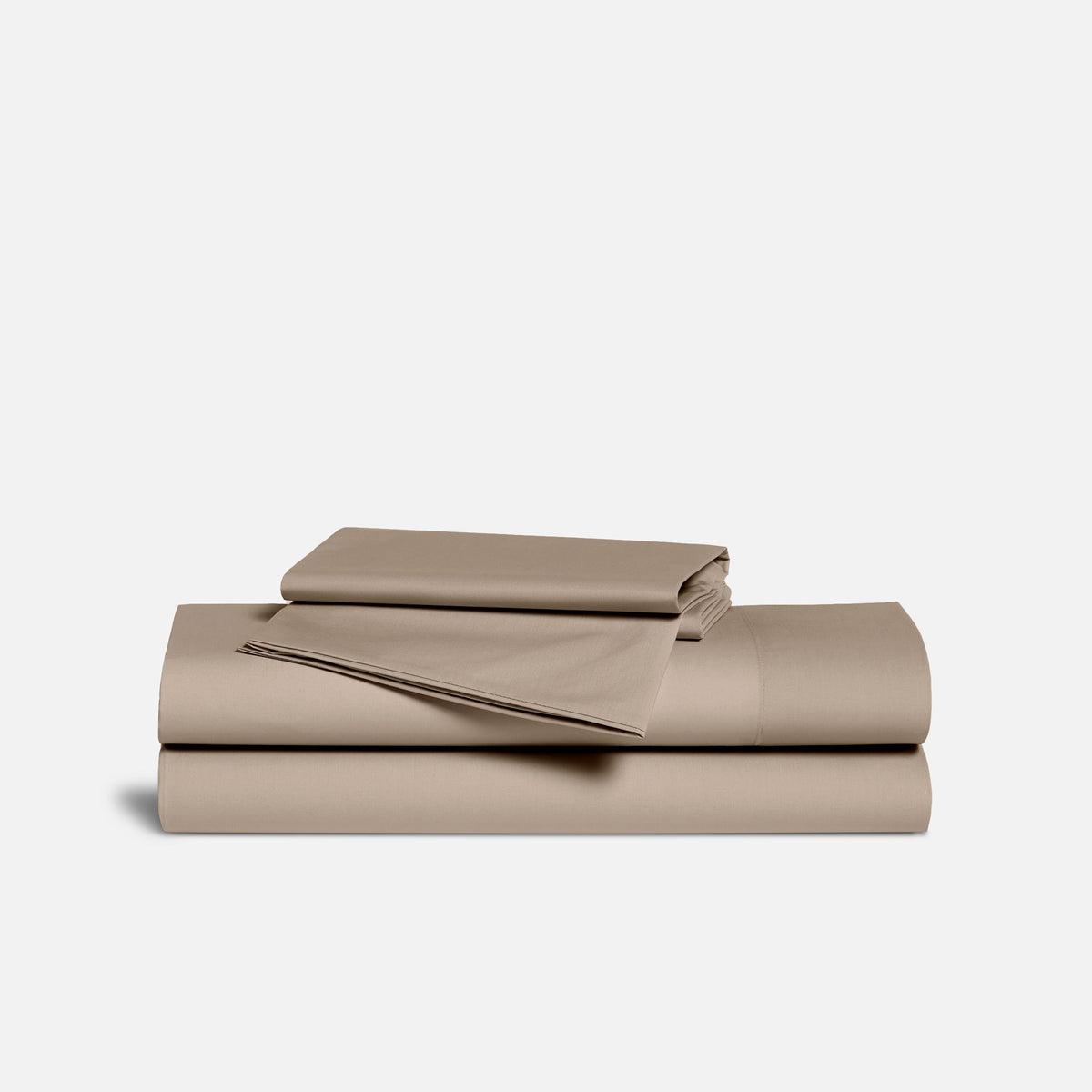 Set of 2 Classic Percale Core Sheet Set Bundle
