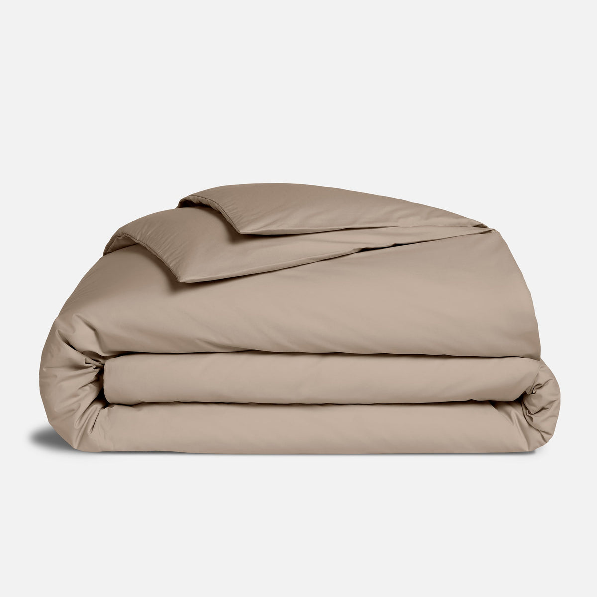 Classic Percale Duvet Cover