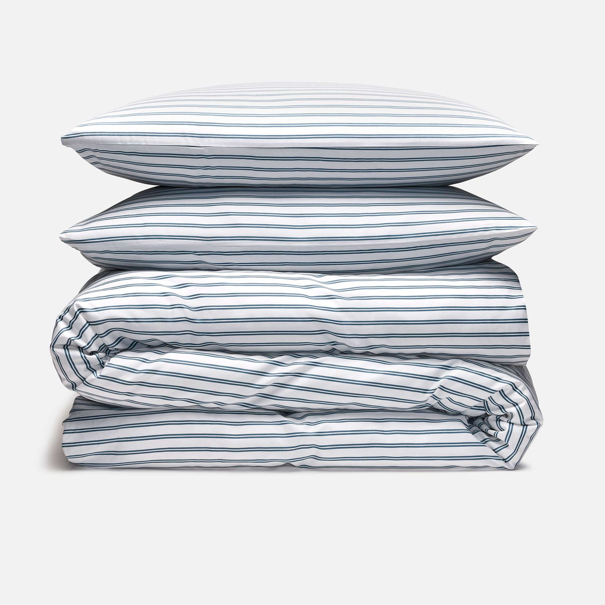 Luxe Sateen Duvet Set