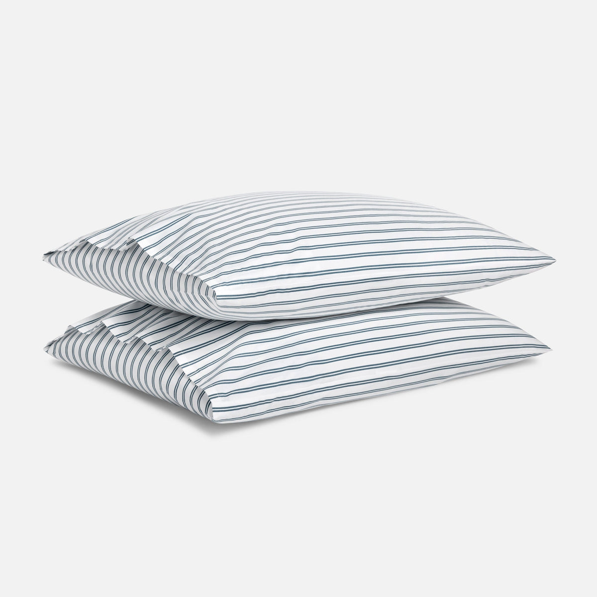 Luxe Sateen Pillowcase Set
