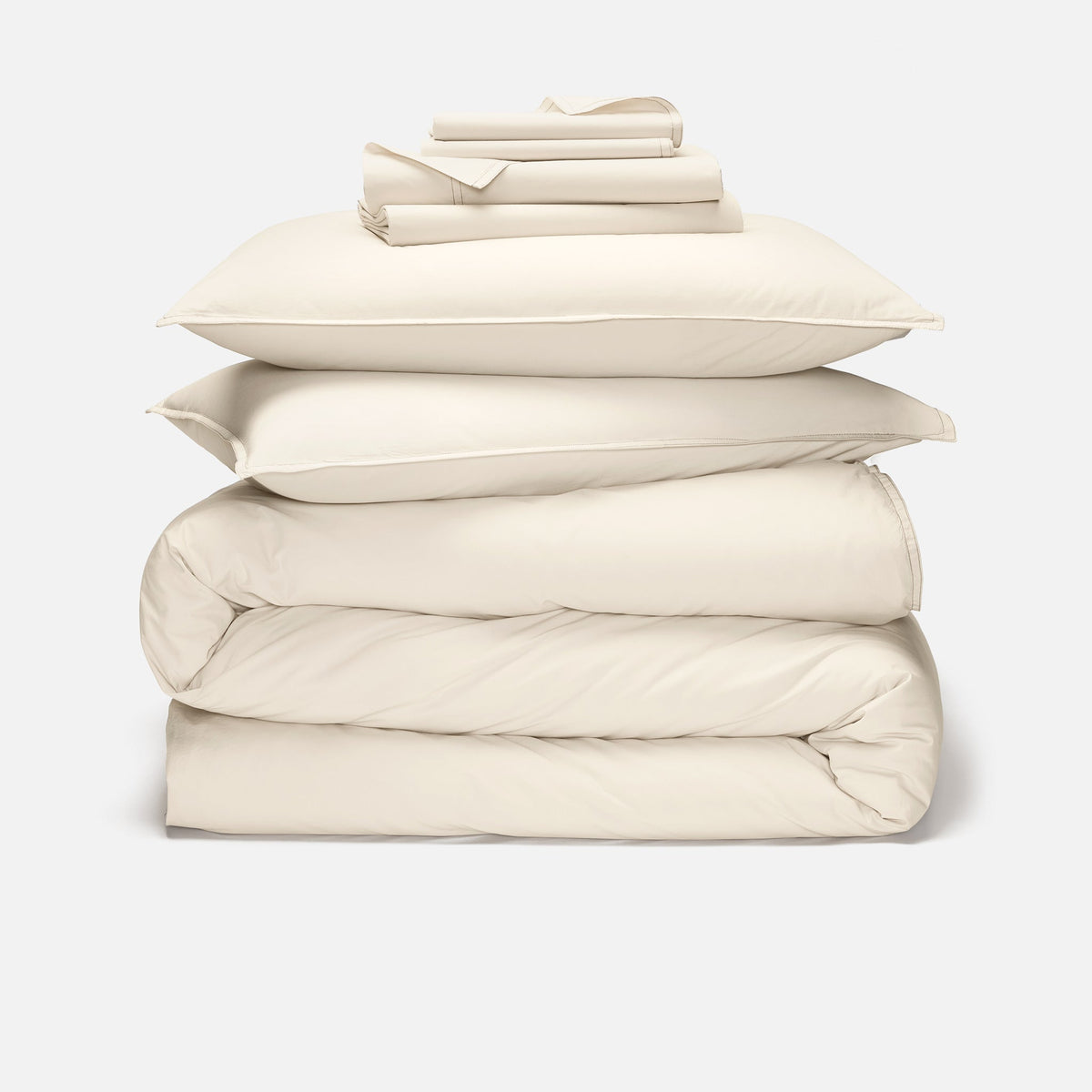 Washed Classic Percale Hardcore Sheet Bundle