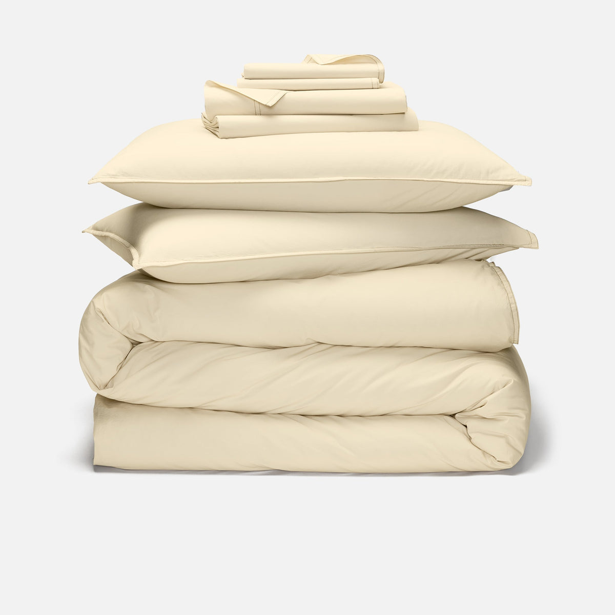 Washed Classic Percale Hardcore Sheet Bundle