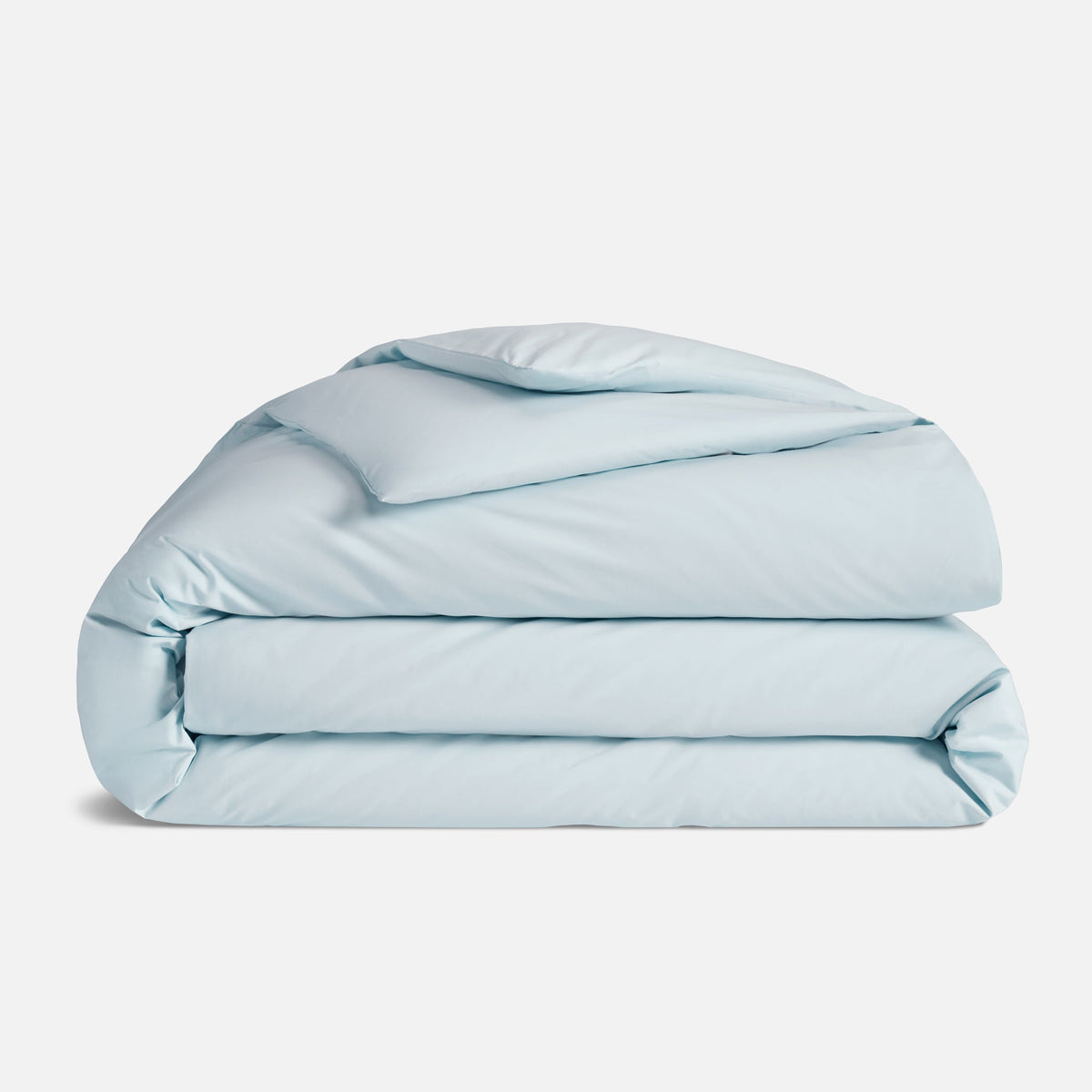 Classic Percale Duvet Cover
