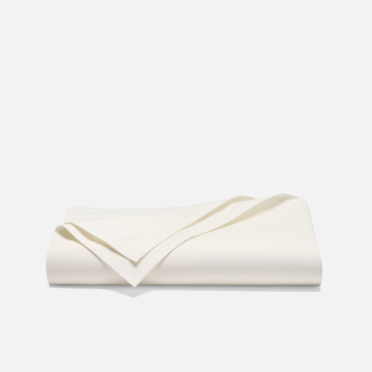 Luxe Sateen Flat Sheet