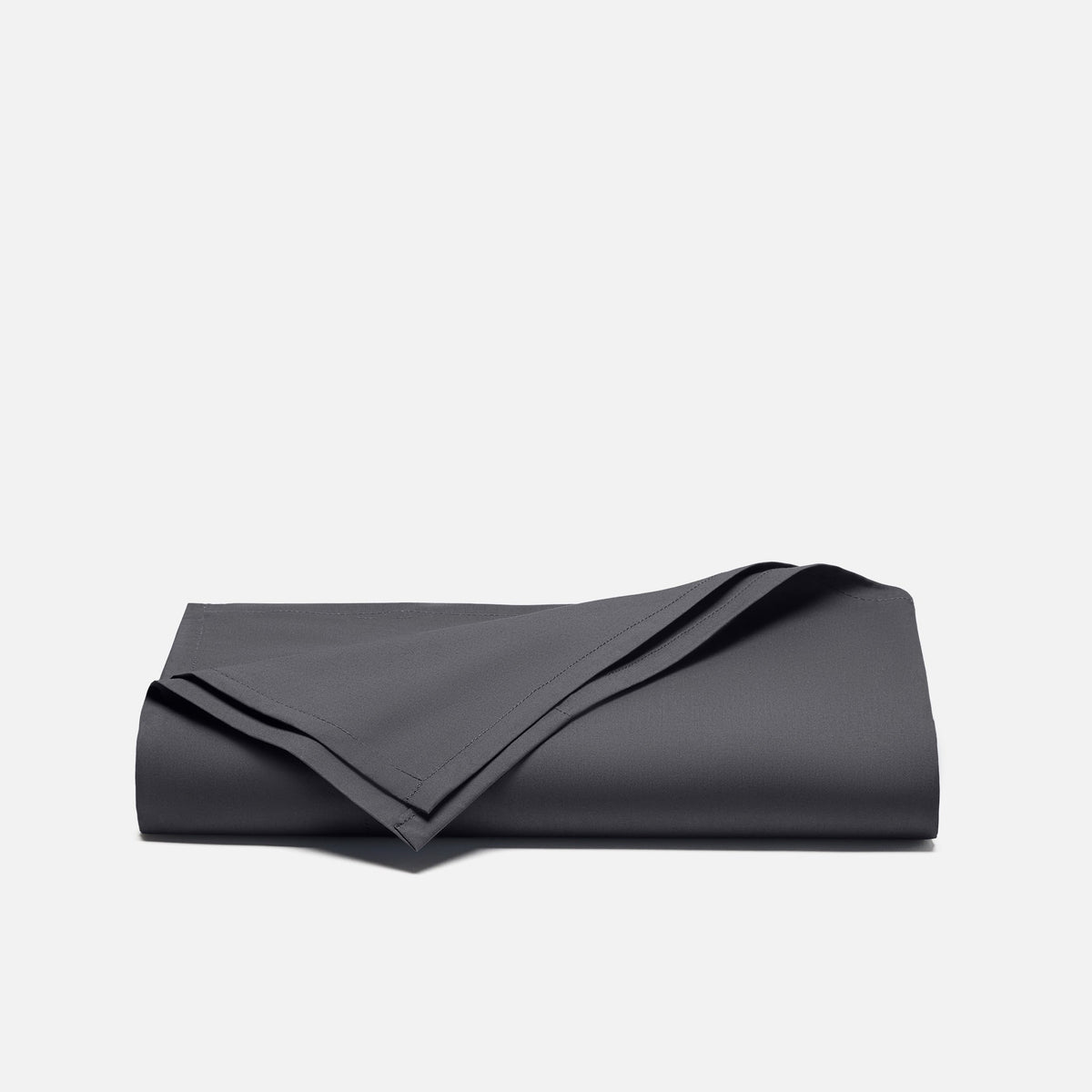 Luxe Sateen Flat Sheet