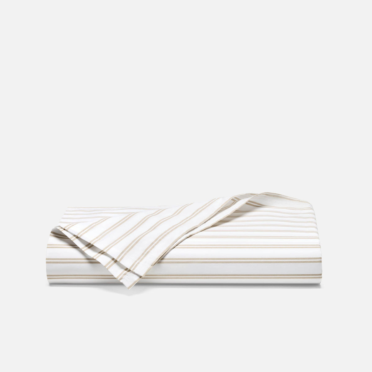 Luxe Sateen Flat Sheet