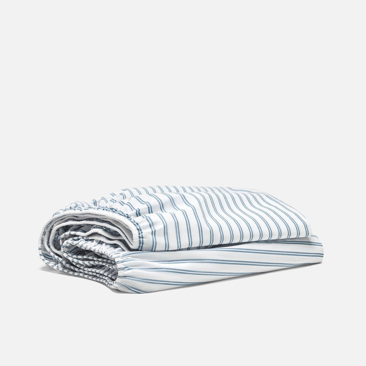 Luxe Sateen Fitted Sheet