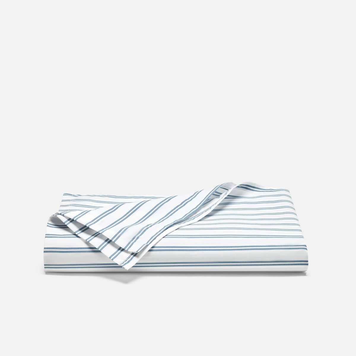 Luxe Sateen Flat Sheet