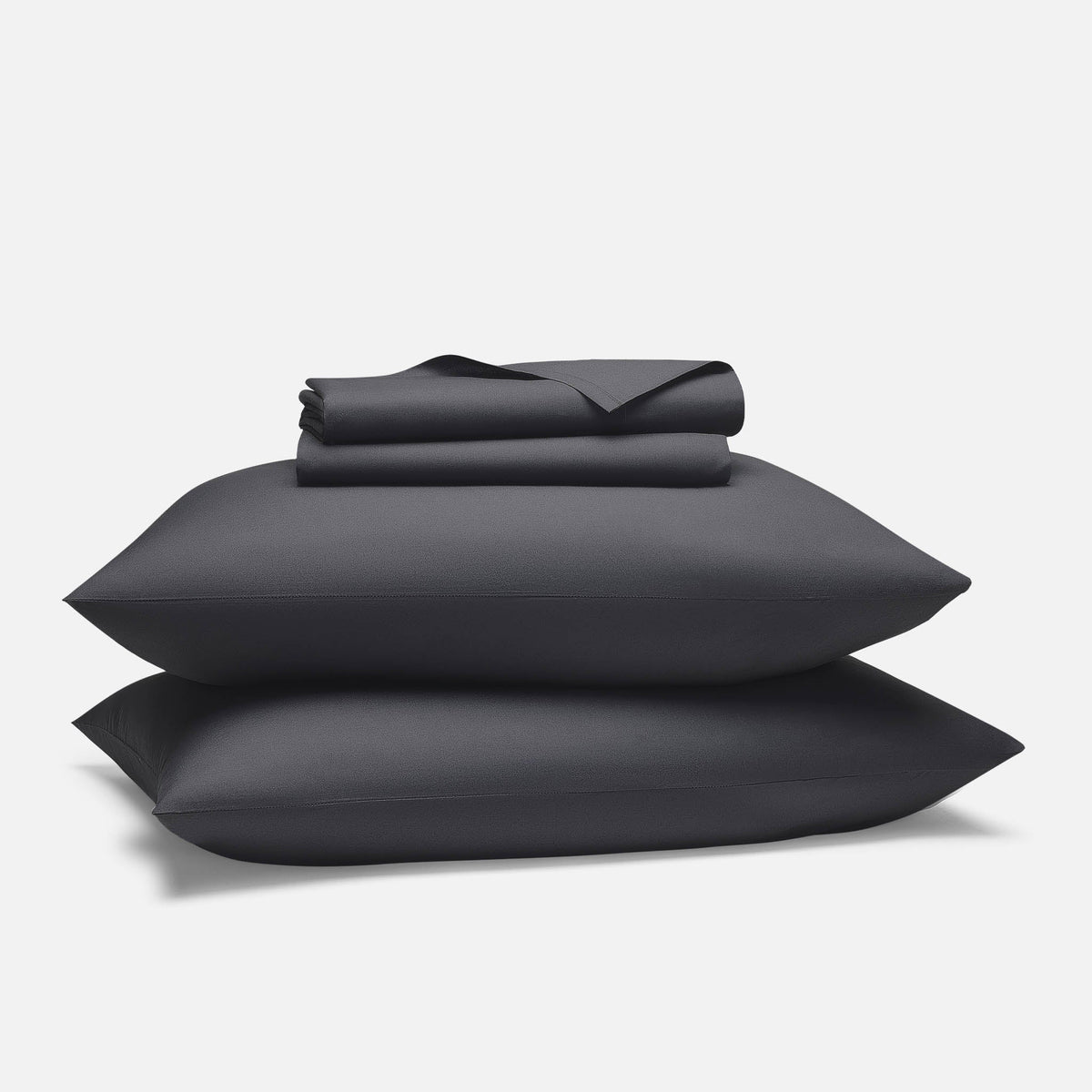 Set of 2 Classic Percale Core Sheet Set Bundle