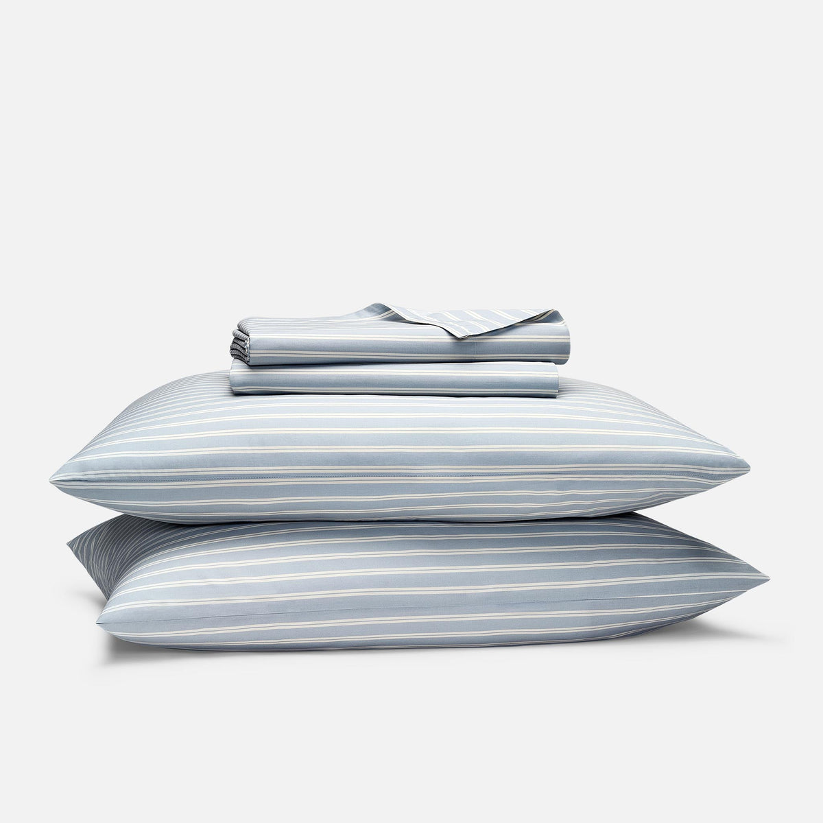 Set of 2 Classic Percale Core Sheet Set Bundle