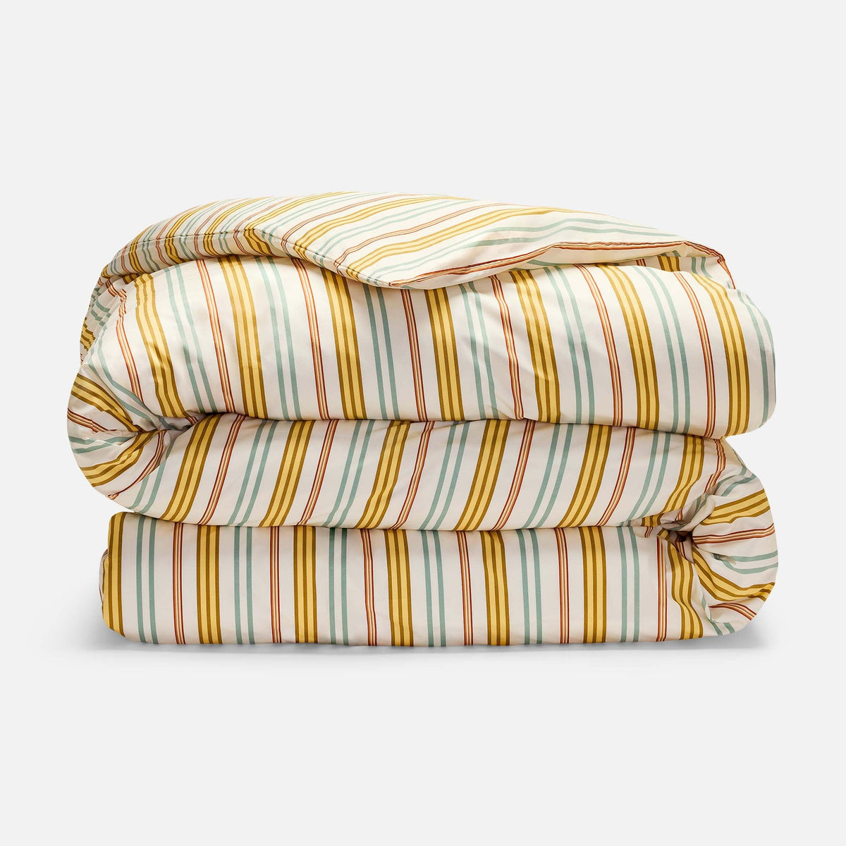 Classic Percale Duvet Cover
