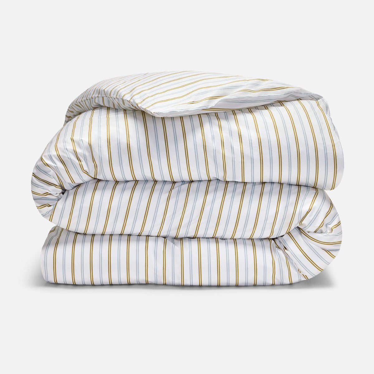 Classic Percale Duvet Cover