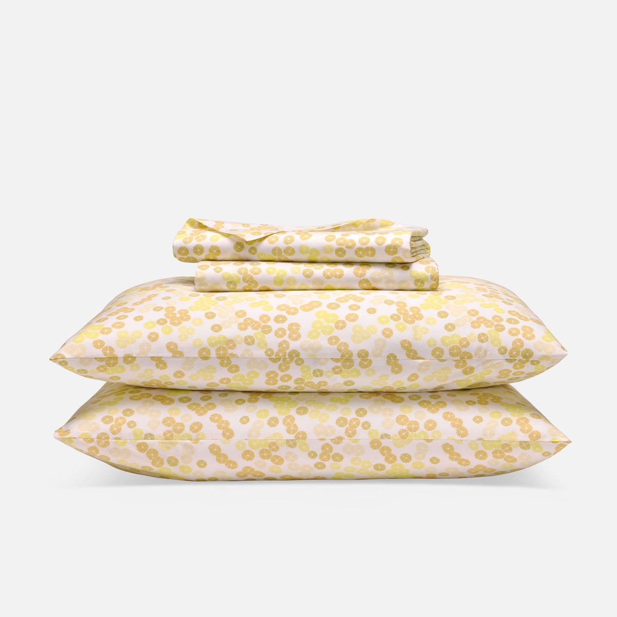 Set of 2 Luxe Sateen Core Sheet Set Bundle