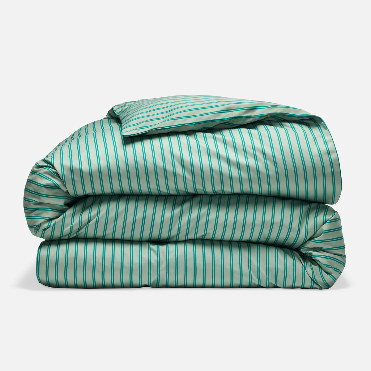 Luxe Sateen Duvet Cover