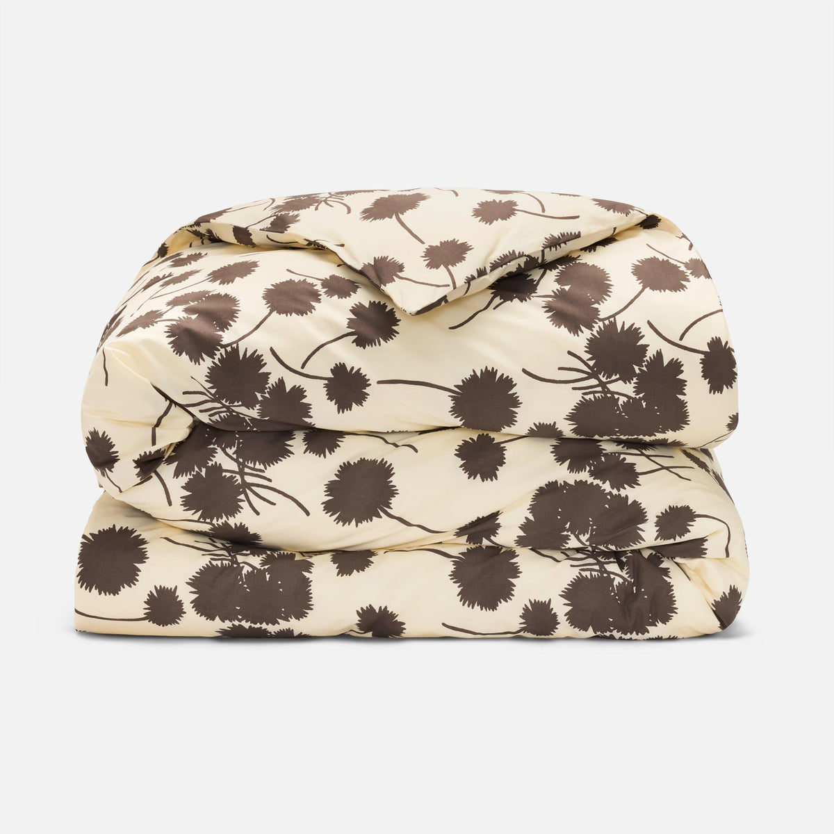 Classic Percale Duvet Cover