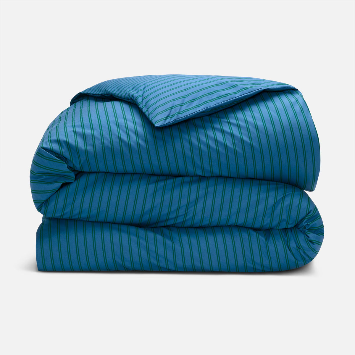 Classic Percale Duvet Cover