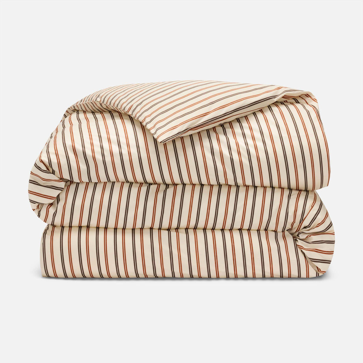 Classic Percale Duvet Cover