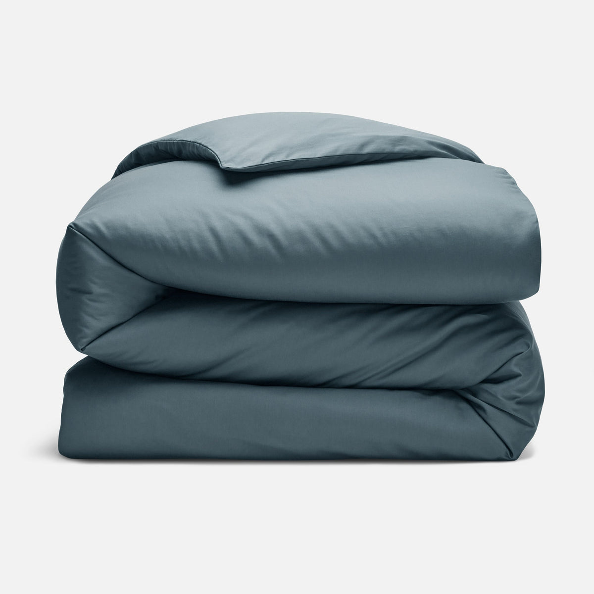 Luxe Sateen Duvet Cover