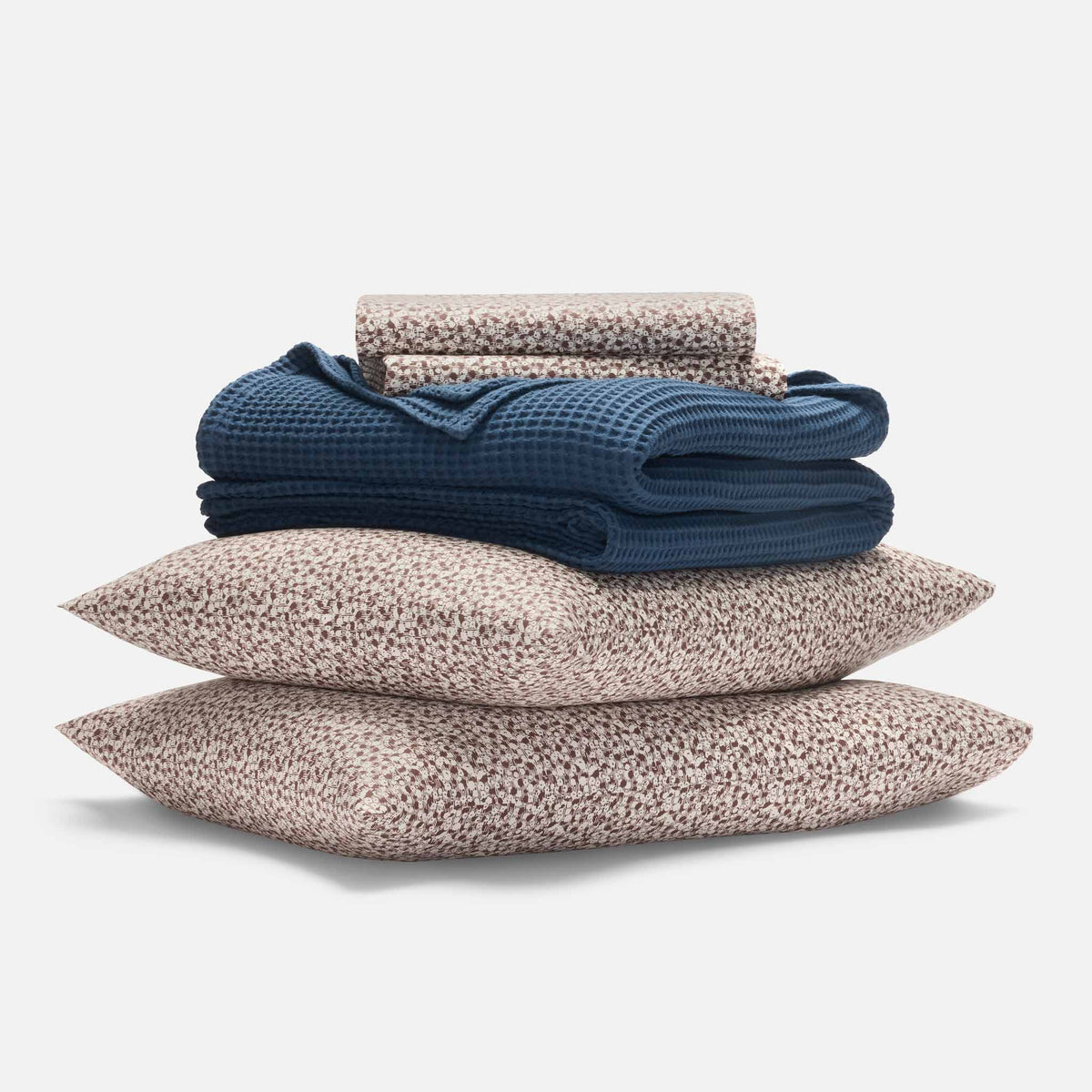 Luxe Sateen Dreamweave Starter Bundle