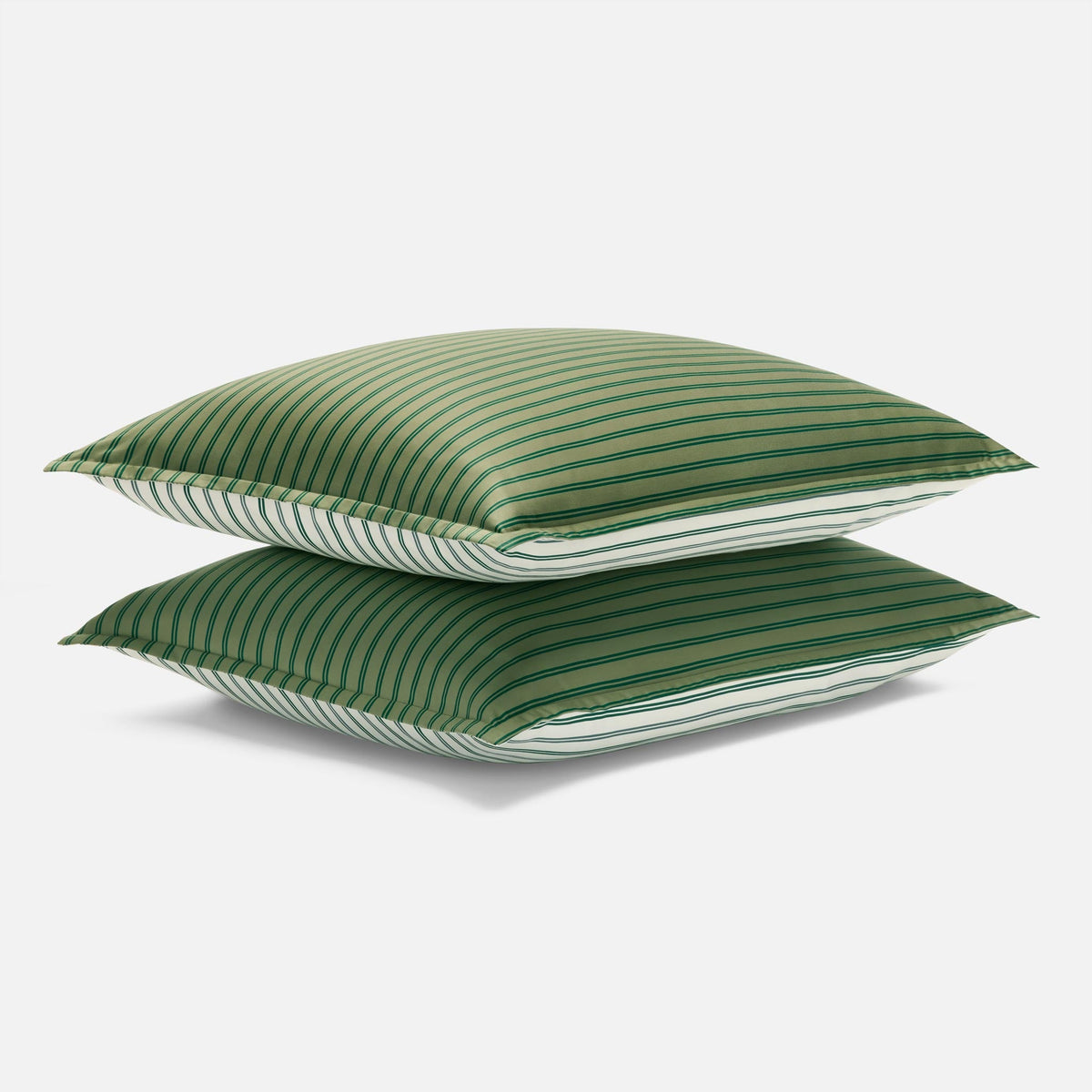 Luxe Sateen Pillowcase Set