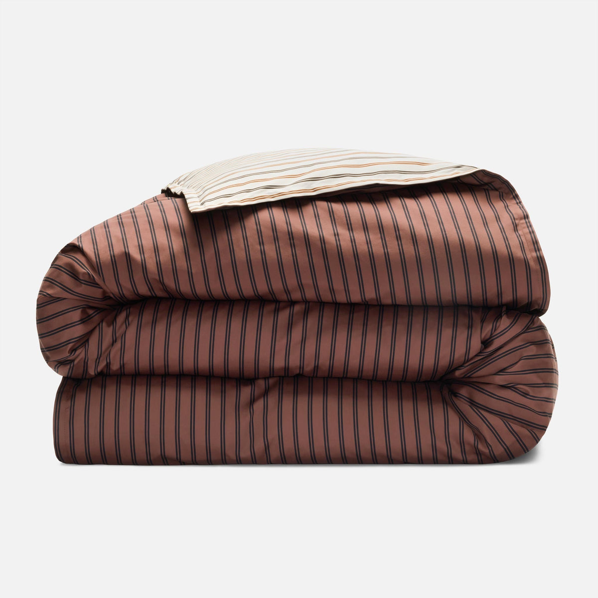 Luxe Sateen Duvet Cover