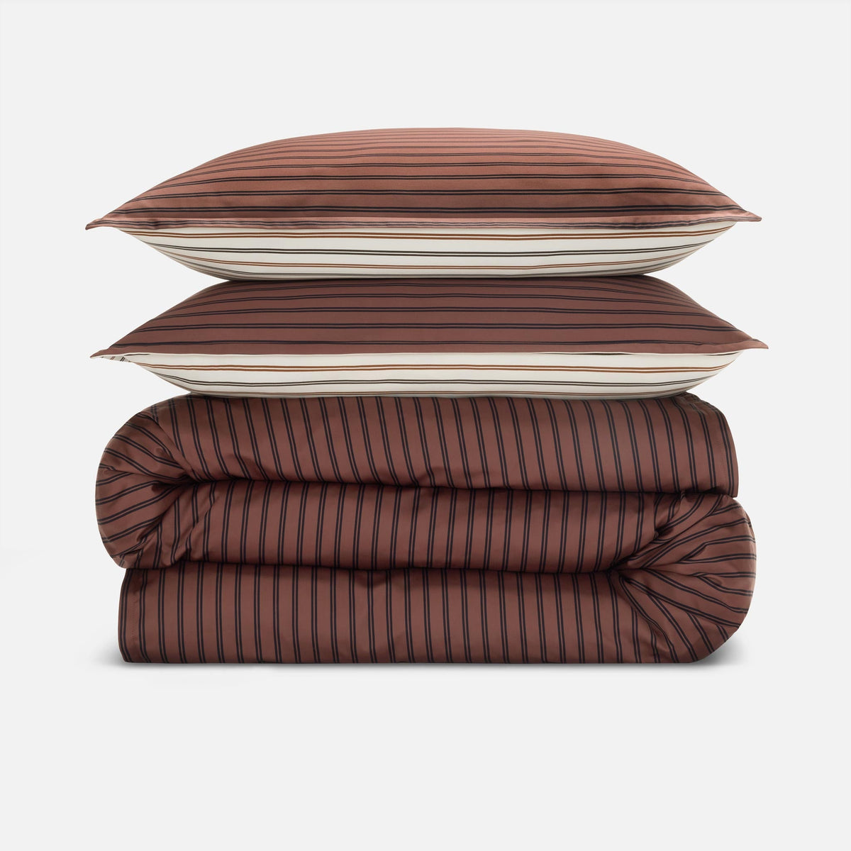 Luxe Sateen Duvet Set