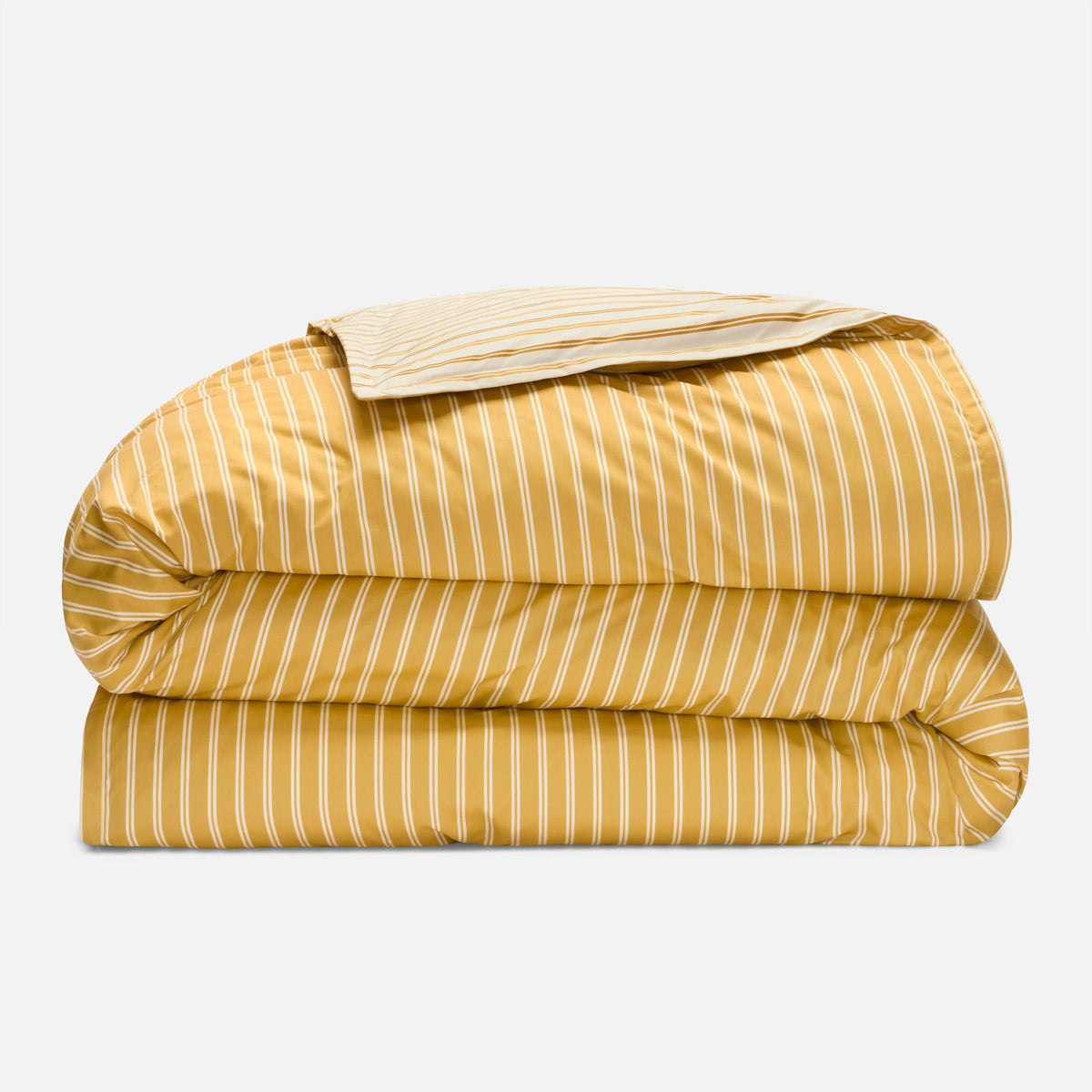 Luxe Sateen Duvet Cover
