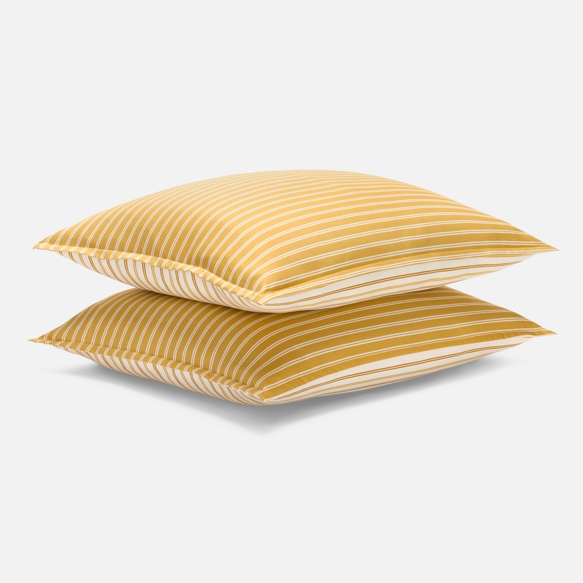 Luxe Sateen Pillowcase Set