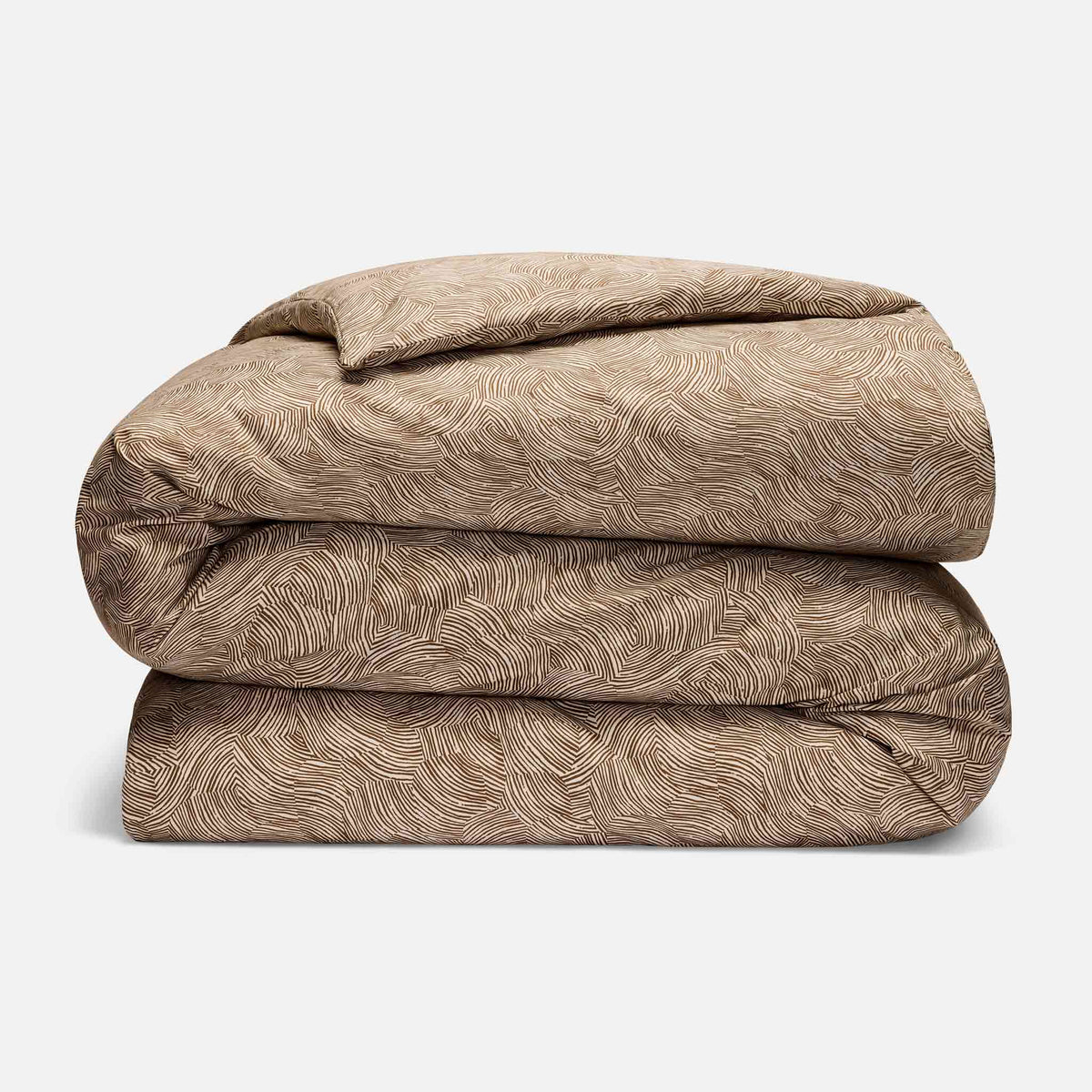 Luxe Sateen Duvet Cover