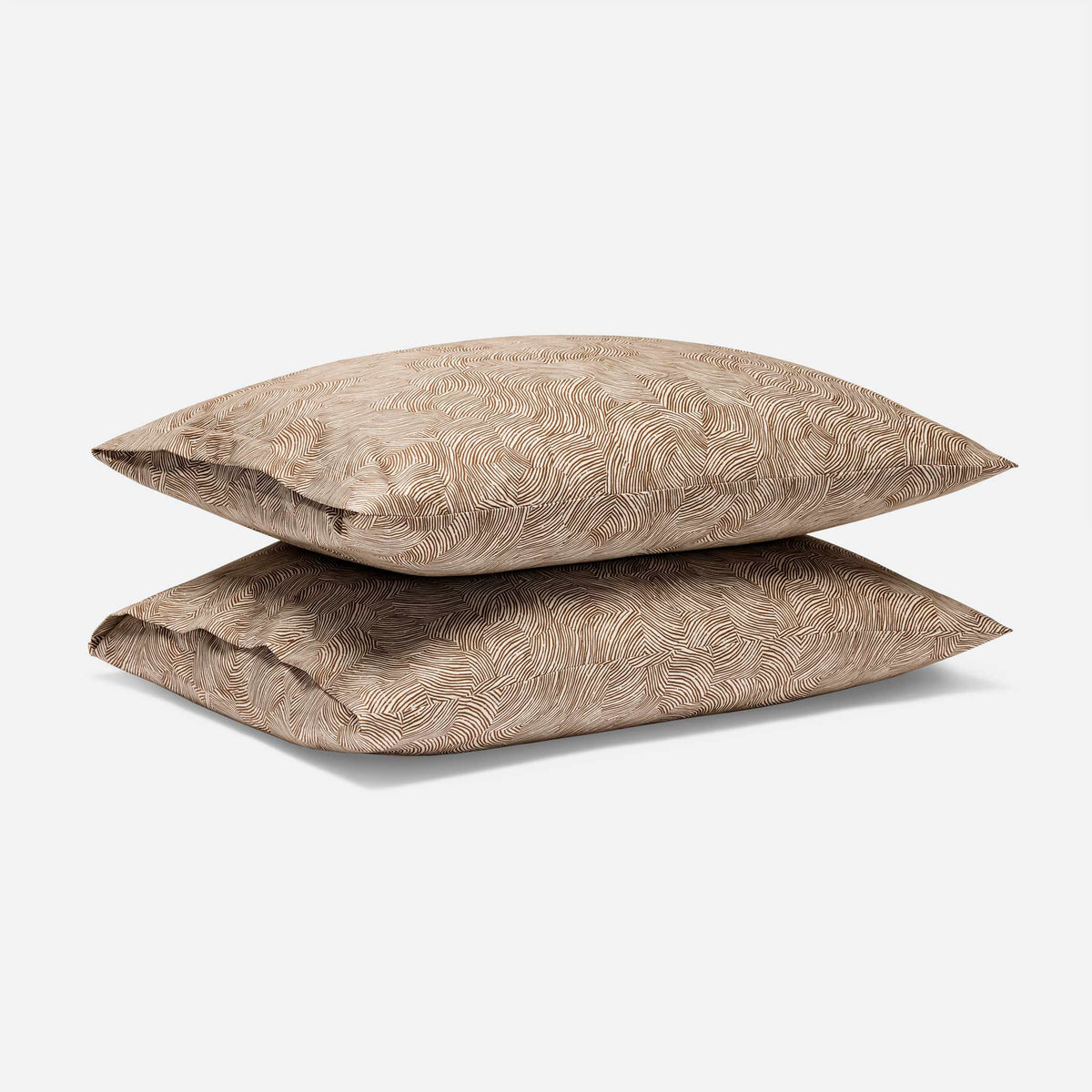 Luxe Sateen Pillowcase Set